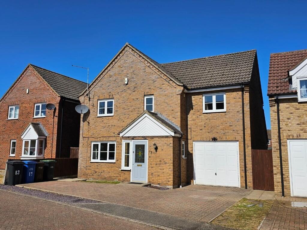 Detached House