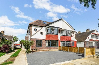 Semi-Detached