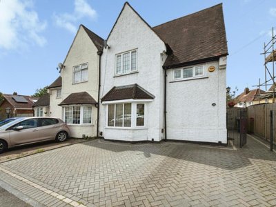 Semi-Detached