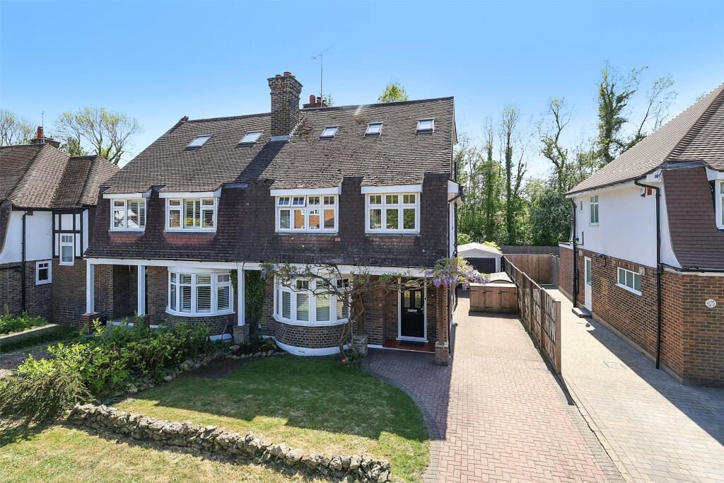Detached House