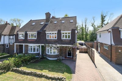 Semi-Detached