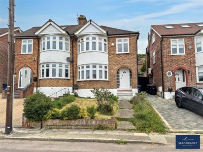Semi-Detached