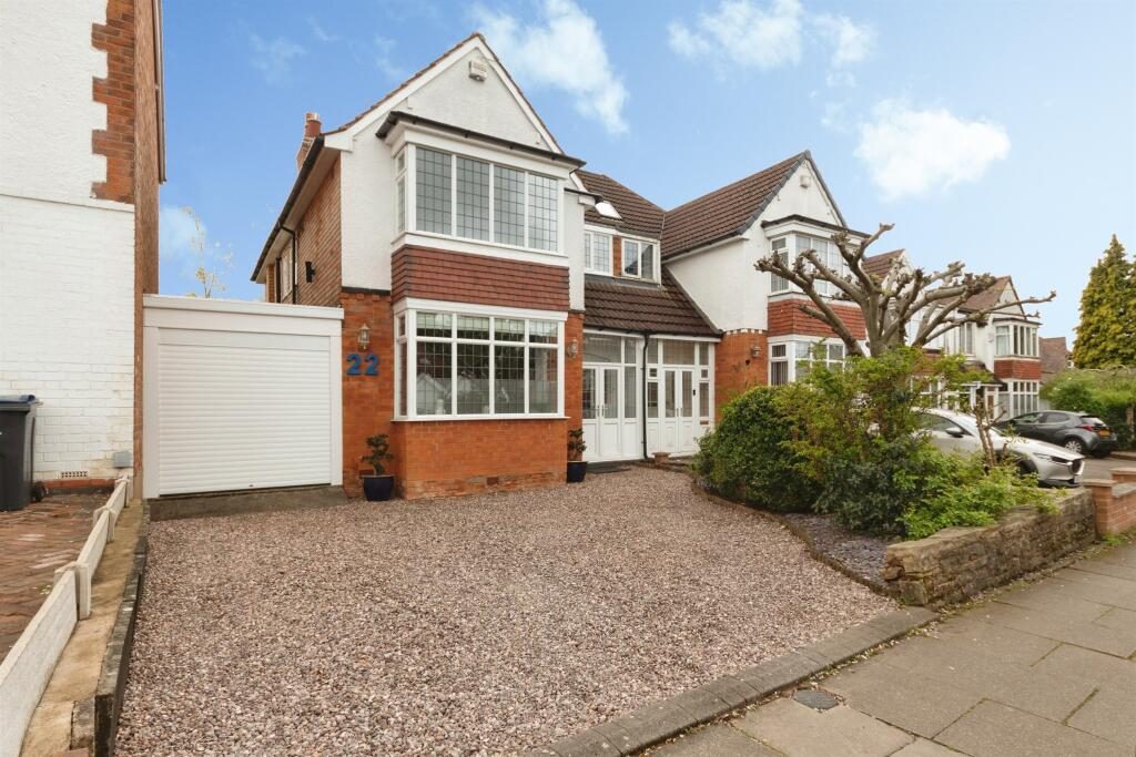 Detached House