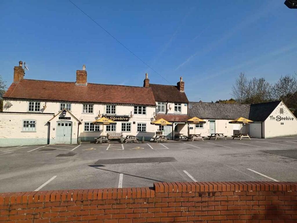 Pub
