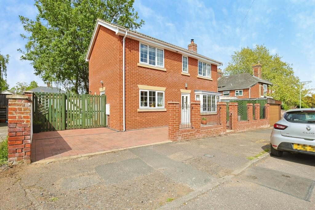 Detached House