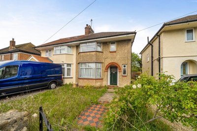 Semi-Detached