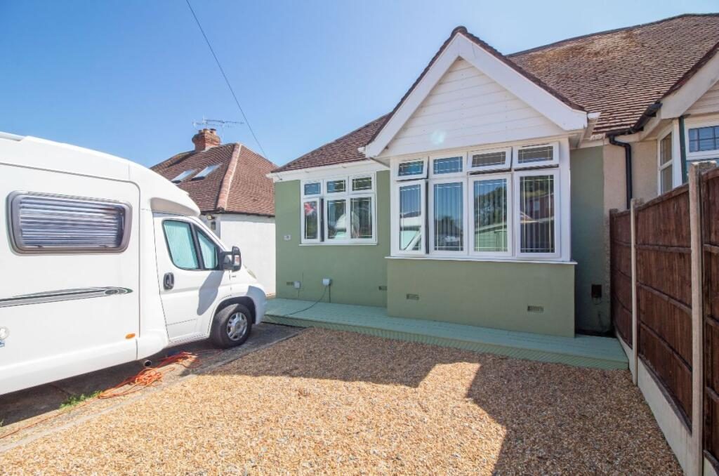 Bungalow
