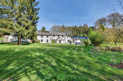 Property on EX31 4HN