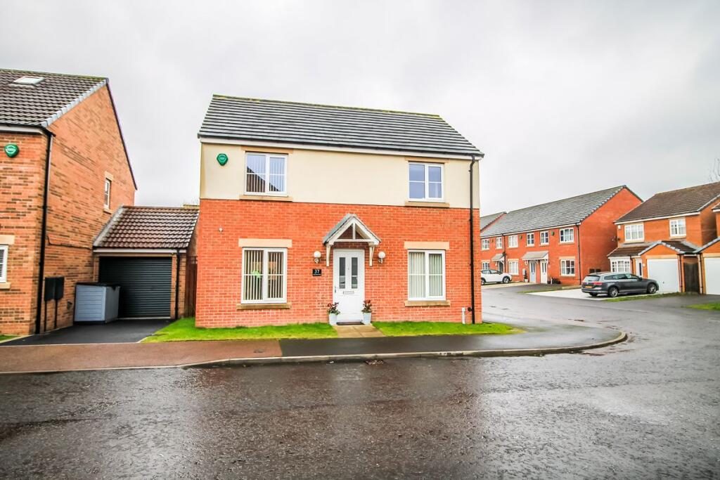 Detached House