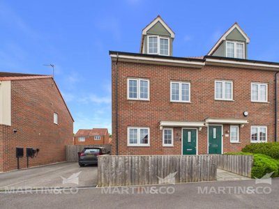 Semi-Detached
