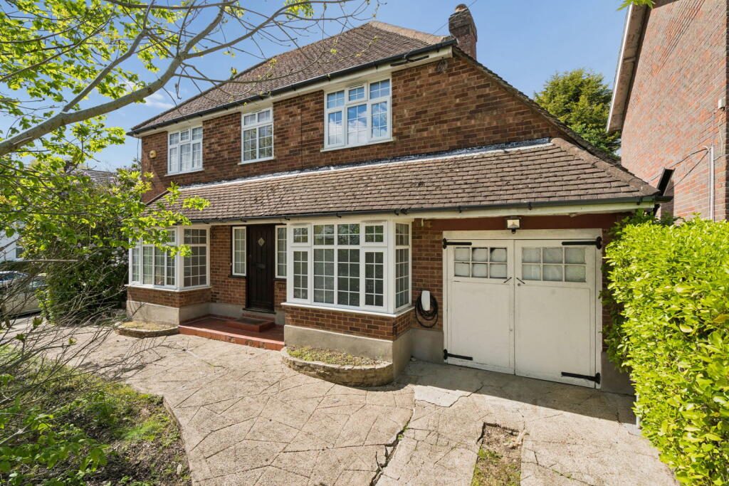 Detached House