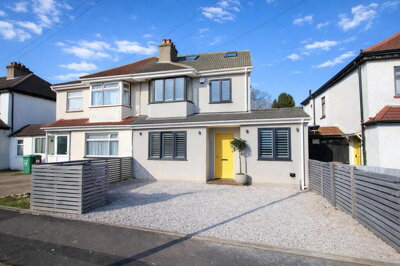 Property on Gassiot Way, SM1 3BA