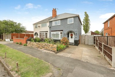 Semi-Detached
