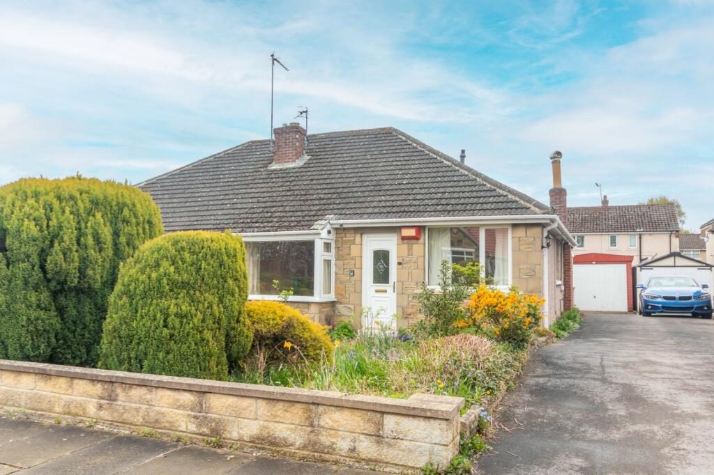 Bungalow