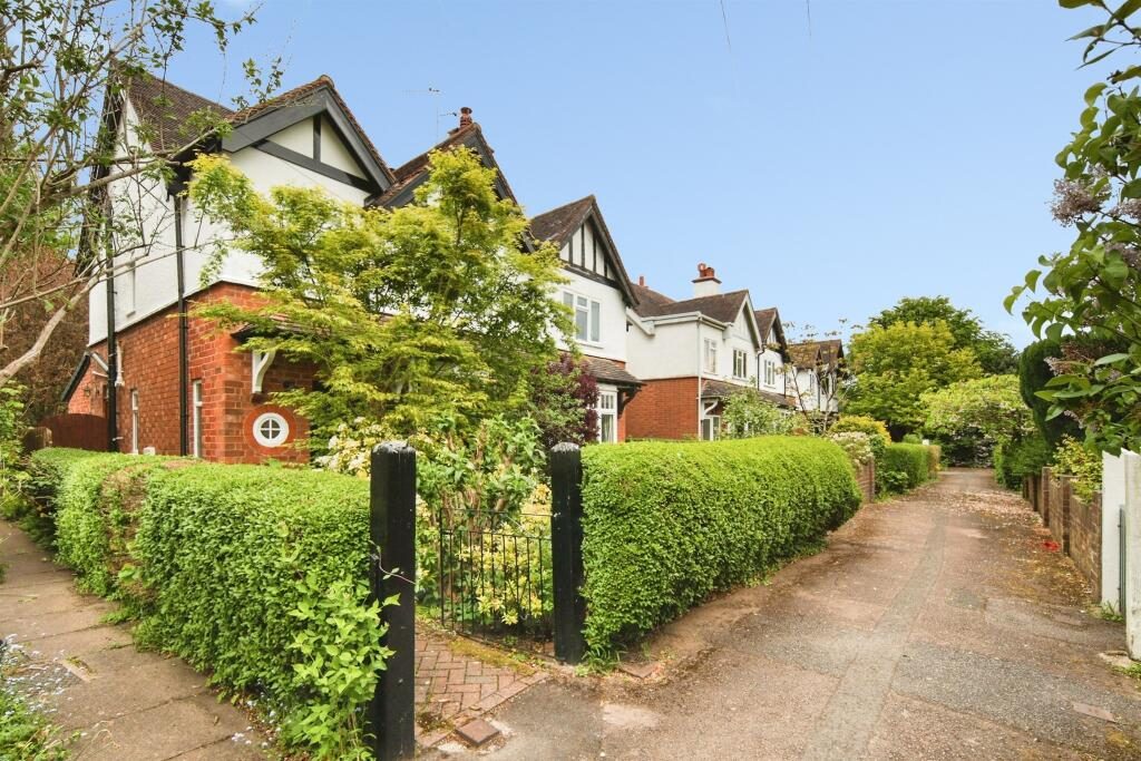 Detached House