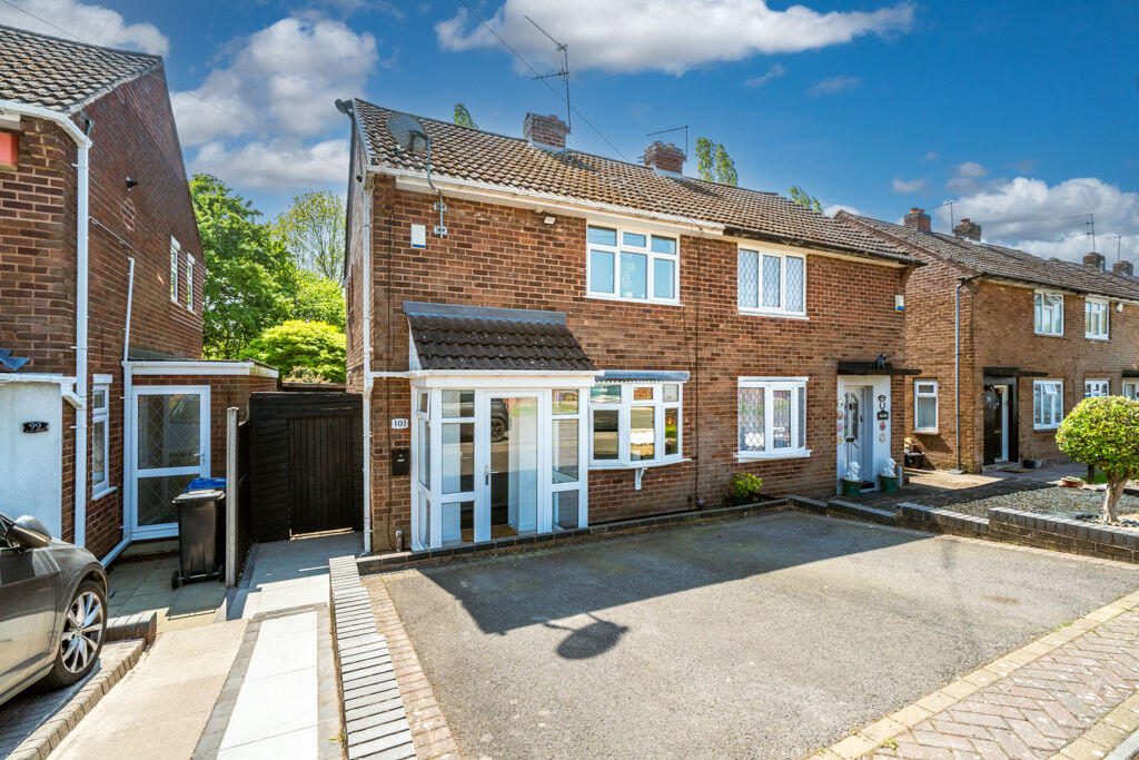Detached House