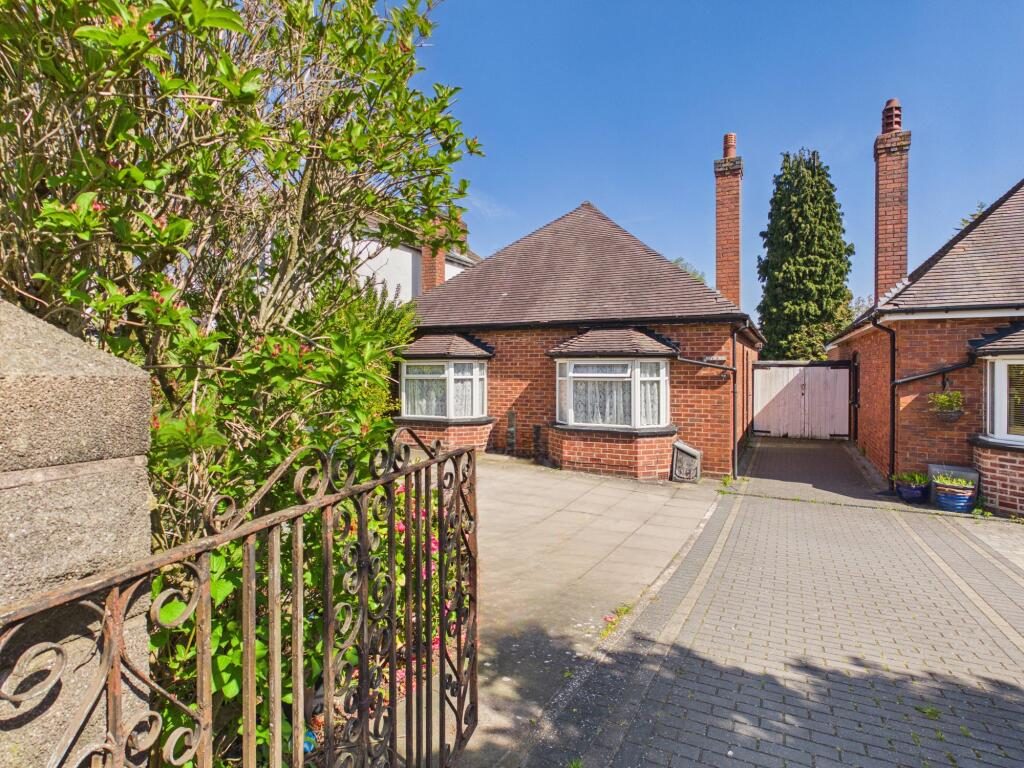 Detached House