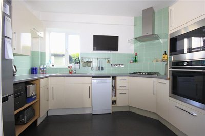 Semi-Detached