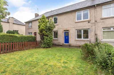 Property on Loganlea Place, EH7 6PE