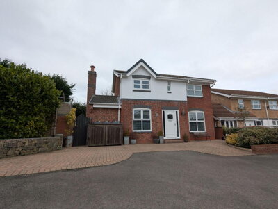 Property on Lilburn Close, DH2 3TN