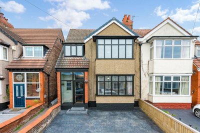Semi-Detached