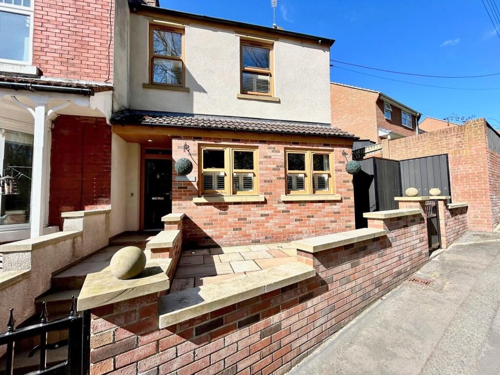 Detached House