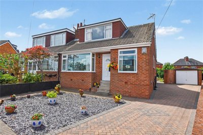 Property on Scott Green Crescent, LS27 7DF