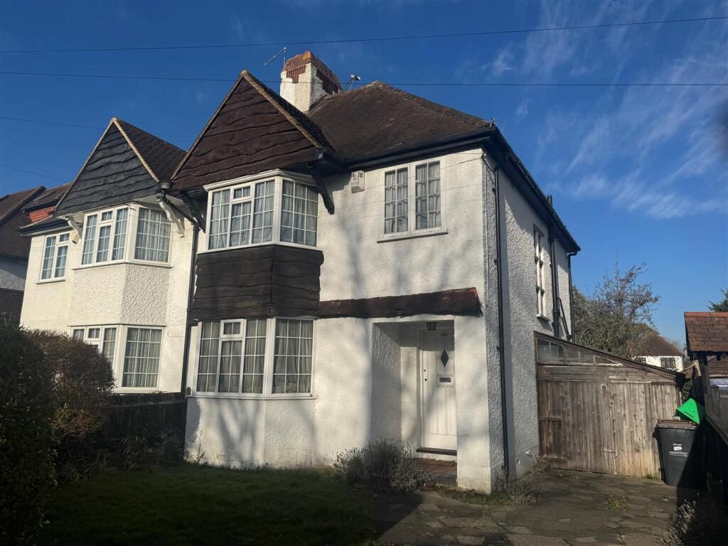 Detached House