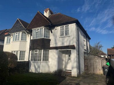 Semi-Detached
