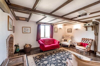 Property on Manor Road, DN10 6AH