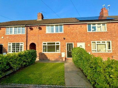 Property on Lindfield Estate North, SK9 5EX