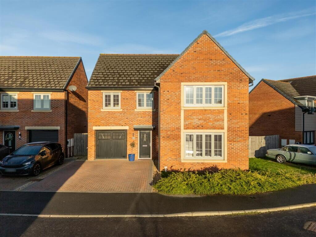 Detached House