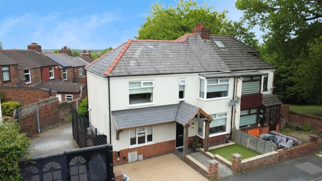 Detached House