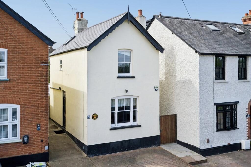Detached House