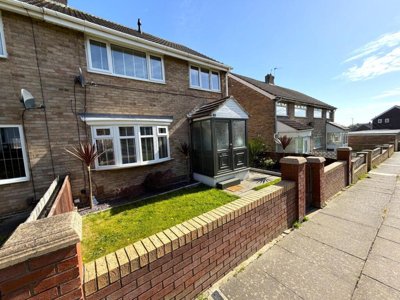 Property on Dodsworth Walk, TS27 3PF