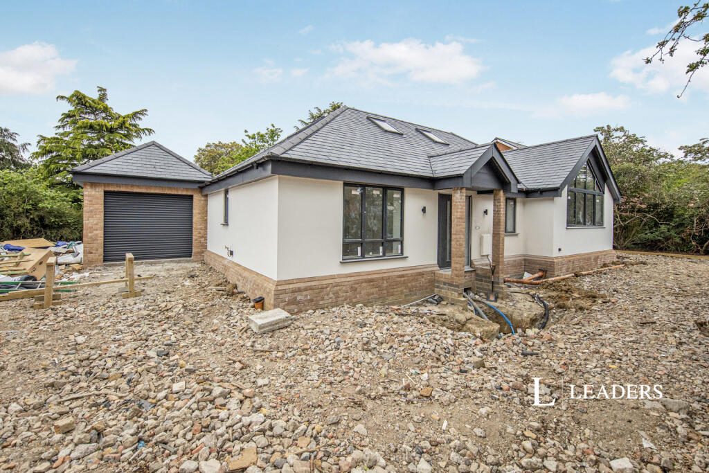 Bungalow