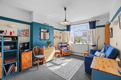 Property on Martin Way, SM4 4AR