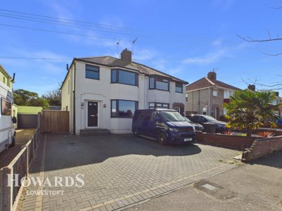Property on Higher Drive, NR32 3DB
