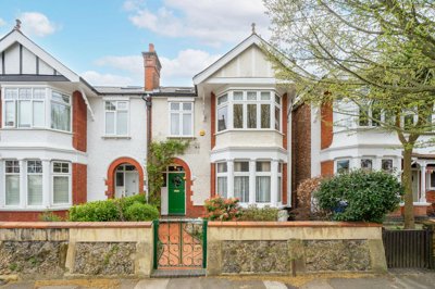Semi-Detached