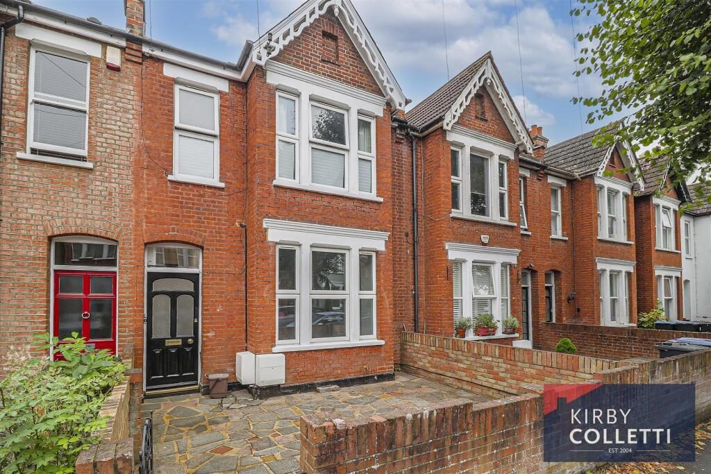 Detached House