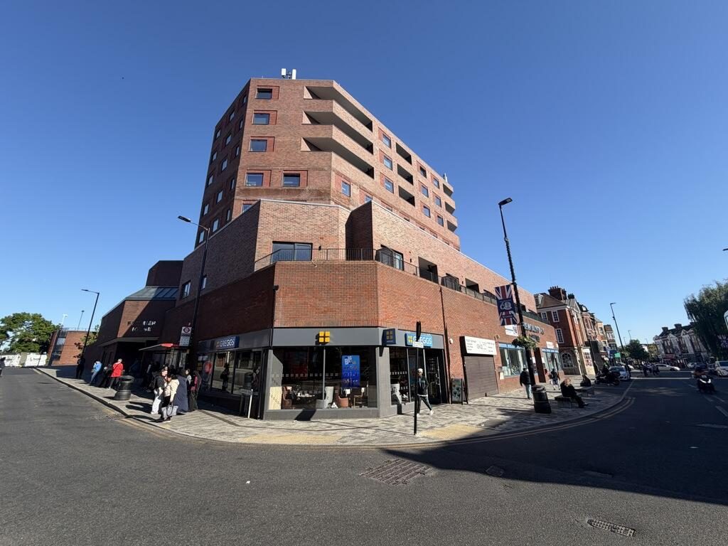 Retail Property (high Street)