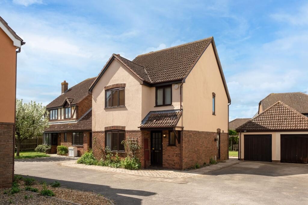 Detached House