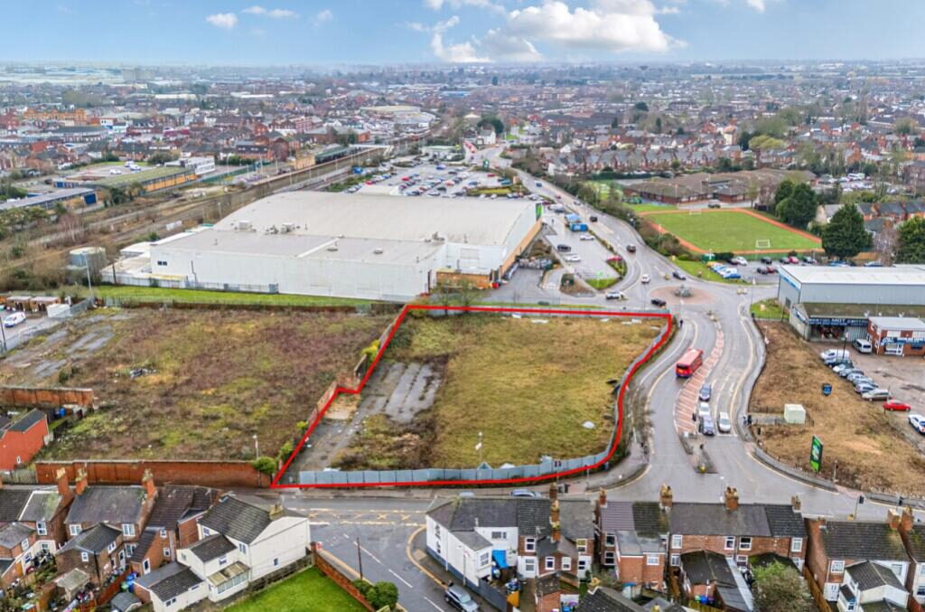 Retail Property (high Street)