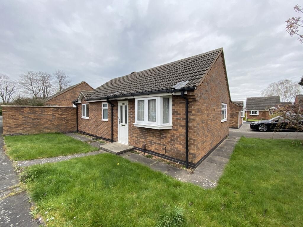 Bungalow
