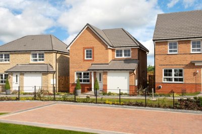 Property on YO15 3NG