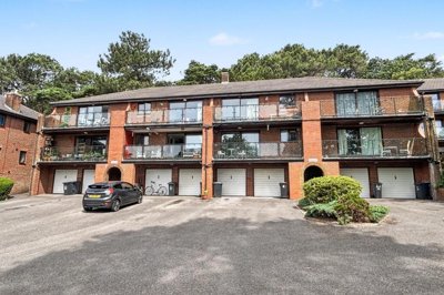 Property on Constitution Hill Gardens, BH14 0PY