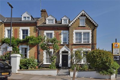 Terraced