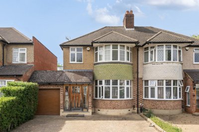 Semi-Detached