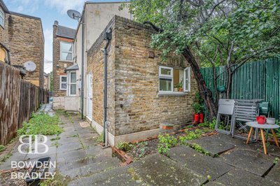 Semi-Detached
