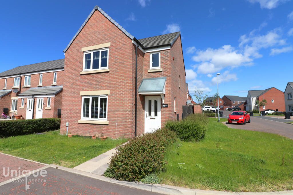 Detached House